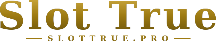 Slot True โลโก้