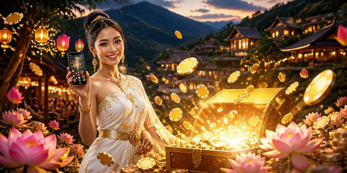 Slot True โบนัส